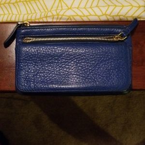 Fossil wallet